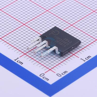 AC-DC控制器和稳压器 TOP266EG eSIP-7C Power 全新原装进口