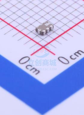 RF滤波器 DEA202450BT-7099A1 0805 TDK