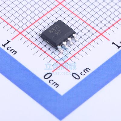 电机驱动芯片 BL8310MDS SOP-8 BL(上海贝岭)