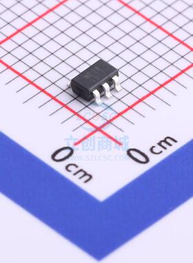 线性稳压器(LDO) WL2801E28-5/TR SOT-23-5L WILLSEMI(韦尔)