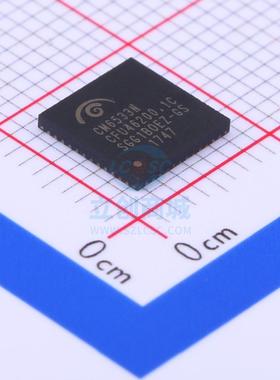 音频接口芯片 CM6533N QFN-48 Cmedia(骅讯)