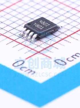 音频功率放大器 TS482IST MiniSO-8 ST(意法半导体)