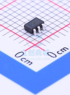 DC-DC电源芯片 AIC1896GGTR SOT-23-6 AIC(沛亨半导体)