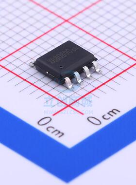 电池管理 XB8089G SOP-8EP_150mil xysemi(赛芯微)