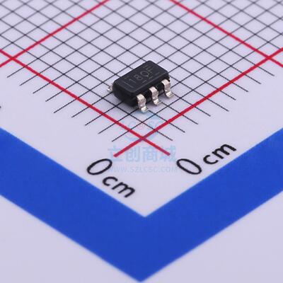 功率电子开关 TPS2065DDBVR SOT-23-5 TI全新原装进口