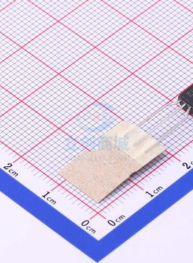 电压基准芯片 LM431BIZX TO-92-3 onsemi(安森美)