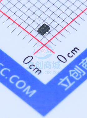 逻辑门 NL17SV08XV5T2G SOT-553 on 全新原装进口