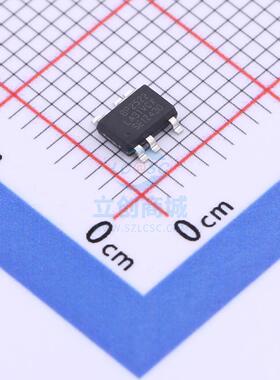 AC-DC控制器和稳压器 BP2522D SOT33-5 BPS(上海晶丰明源)