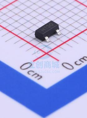 线性稳压器(LDO) HT7130S SOT-23 UMW(友台半导体)