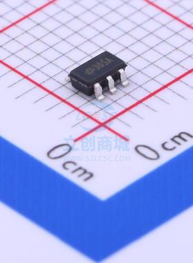 DC-DC电源芯片 HT7730SA SOT-23-5 HOLTEK(合泰/盛群)