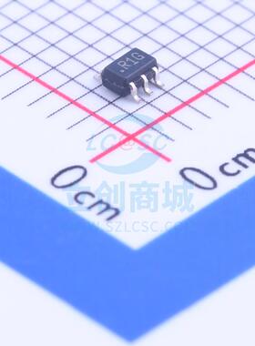 电压基准芯片 ADR02AKSZ-REEL7 SC-70-5 全新原装正品特