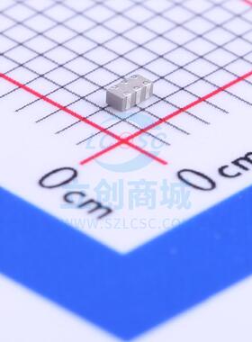 RF滤波器 SLFD18-2R450G-07TF 0603 Sunlord(顺络)