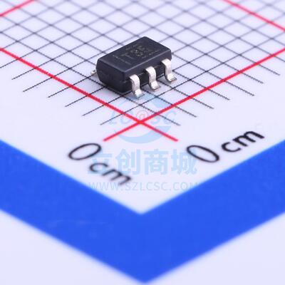 线性稳压器(LDO) TPS73150DBVT SOT-23-5 TI 全新原装正品