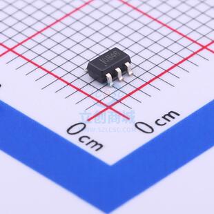 TRR3 SOT SP6669AEK MaxLinear DC电源芯片