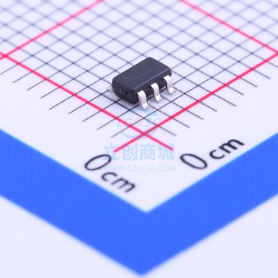 运算放大器 OPA353NA/250 SOT-23-5 TI()
