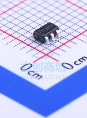 DC-DC电源芯片 FM3608 SOT-23-6 FM(富满)