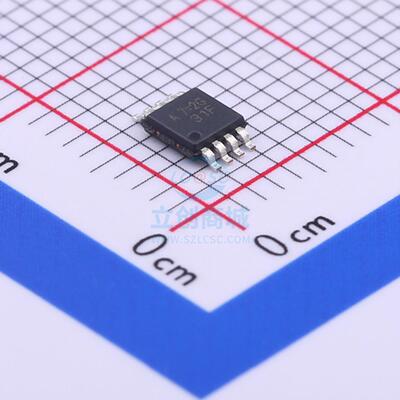 DC-DC电源芯片 RT9277BGF MSOP-8 RICHTEK(立锜)