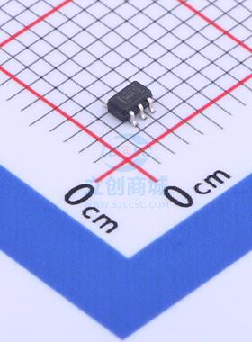 逻辑门 SN74LV1T00DCKR SC-70-5 TI全新原装进口