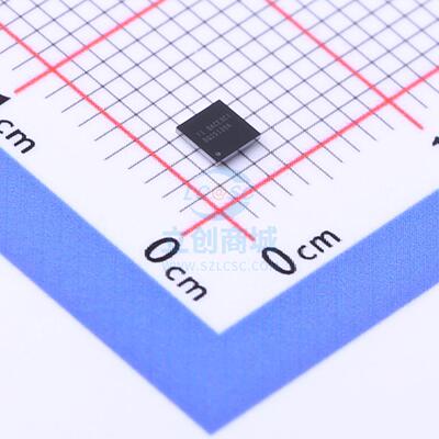 电池管理 BQ25120AYFPR DSBGA-25 TI 全新原装正品