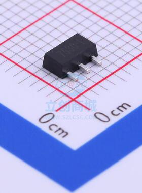 线性稳压器(LDO) HX7530 SOT-89 HX(恒佳兴)