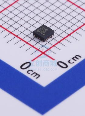 音频功率放大器 AW8737FCR FC-16（2mm*2mm） AWINIC(艾为)