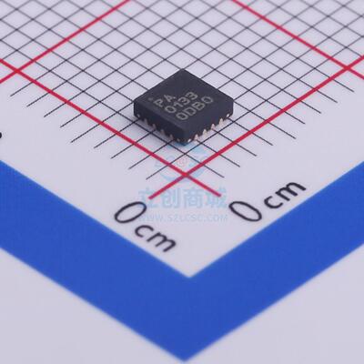 RF放大器 RFPA0133TR7 QFN-16 全新原装正品