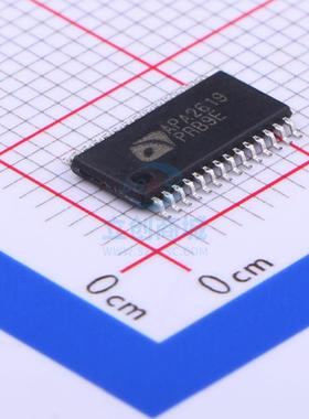 音频功率放大器 APA2619RI-TRG TSSOP-28P ANPEC(茂达电子)