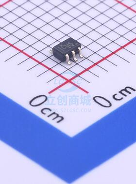 驱动器 SN74LVC1G125DCKR SC-70-5 TI 全新原装进口