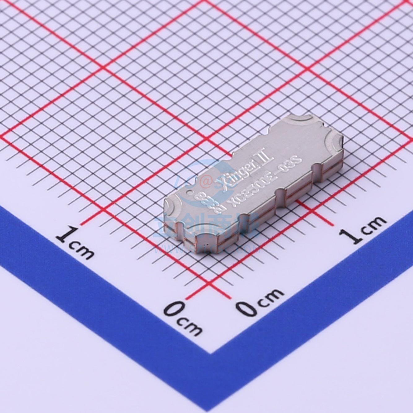 RF耦合器 XC2500E-03S SMD,14.22x5.08mm 全新原装正品