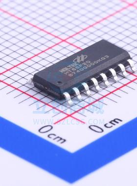单片机(MCU/MPU/SOC) HT66F20 NSOP-16 全新原装进口