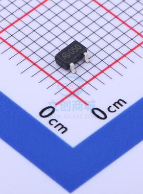监控和复位芯片 MD7050 SOT-23-3L 明达微
