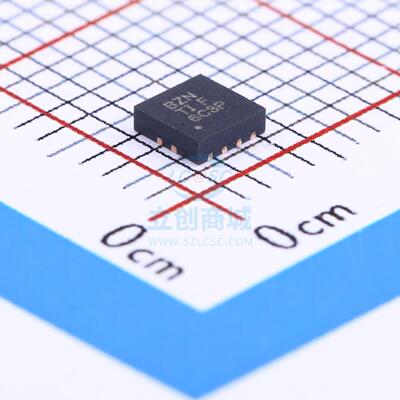 线性稳压器(LDO) TPS73701DRBT VDFN-8 TI()