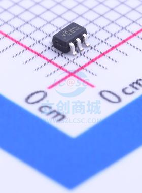 功率电子开关 SI1869DH-T1-GE3 SC-70-6(SOT-363) VISHAY(威世)