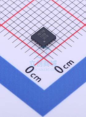 USB芯片 FUSB307BMPX WFQFN-16 onsemi(安森美)