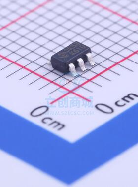 电池管理 HY2113-KB5B SOT-23-6 HYCON(宏康)