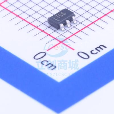 射频低噪声放大器 LT6202CS5#PBF TSOT-23-5 ADI 全新原装正品