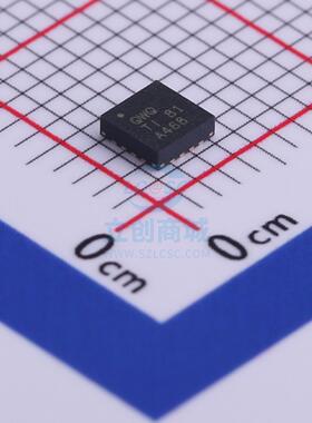 DC-DC电源芯片 TPS62153RGTR QFN-16 TI()