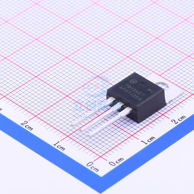 线性稳压器(LDO) MC7815ACTG TO-220(TO-220-3) on 全新原装进口