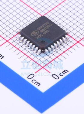 单片机(MCU/MPU/SOC) SC91F735P32R LQFP-32 全新原装进口