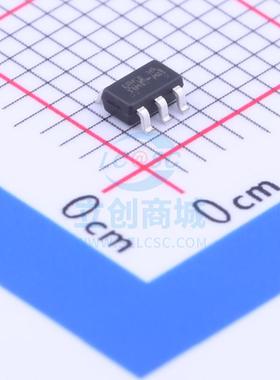DC-DC电源芯片 HX3001-AFC SOT-23-6L SHOUDING(首鼎半导体)