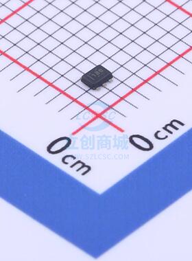 温度传感器 TMP112BIDRLR SOT-563 TI 全新原装进口