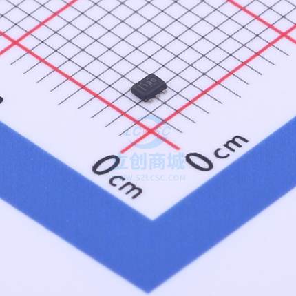 温度传感器 TMP112BIDRLR SOT-563 TI 全新原装进口