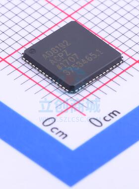其他接口 AD8192ACPZ-RL7 LFCSP-56_8x8x05P ADI(亚德诺)/LINEAR(
