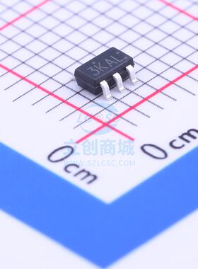 电池管理 XT4052K421MR-G SOT-23-5L natlinear(南麟)