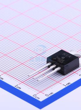 线性稳压器(LDO) KIA7906P-U/PK TO-220(TO-220-3) KEC