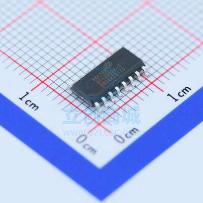 USB芯片 HT42B534-1 NSOP-16 HOLTEK(合泰/盛群)