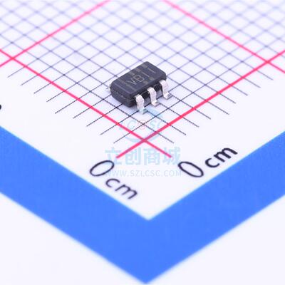 精密运放 TLV27L1IDBVR SOT-23-5 TI 全新原装进口