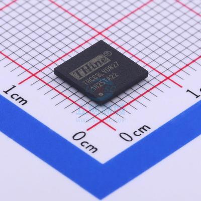 LVDS芯片 THC63LVD827-2BRA TFBGA-72 THine