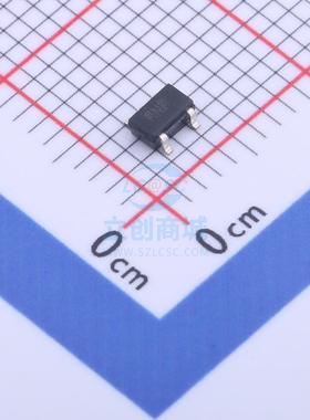 监控和复位芯片 STWD100NWWY3F SOT-23-5 ST全新原装进口