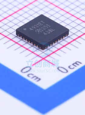 电机驱动芯片 A4931METTR-T QFN-28 ALLEGRO(美国埃戈罗)